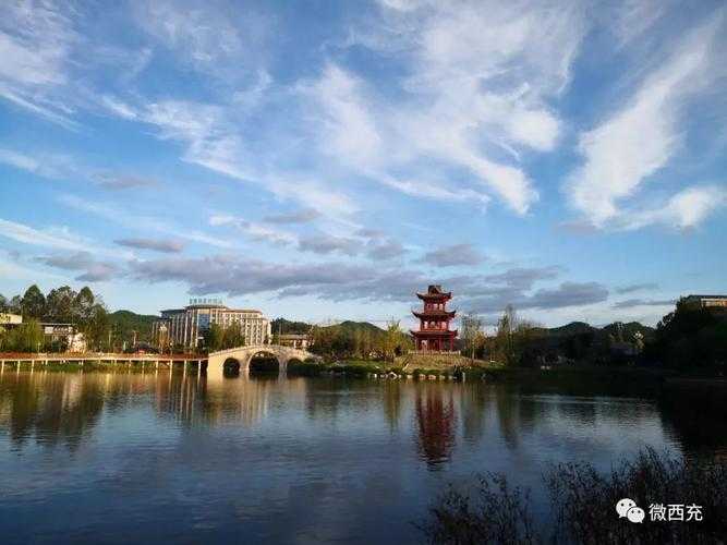 四川盆地为何成“防疫孤岛”？西充县“零确诊”背后的地理密码