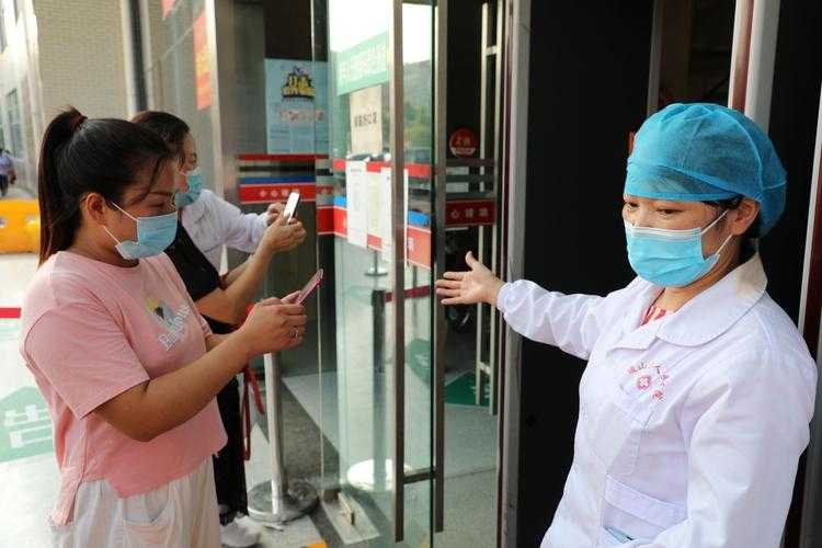 31省份多点散发，新疆米东区5例折射疫情防控新挑战