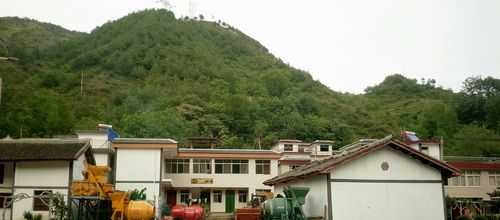 陇南腹地的防控网：康县低感染率背后的地理密码