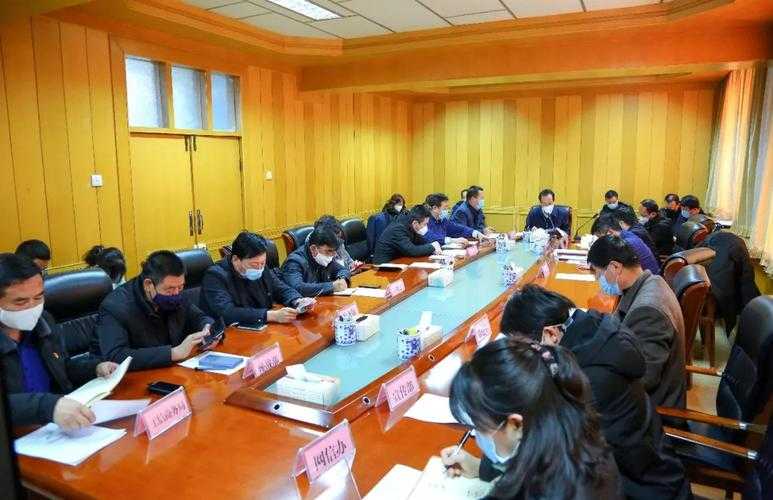 利通区突发疫情，宁夏防控链的连锁反应