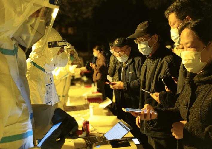 湘南孤岛的新疫情：新田县三镇封控下的防控战