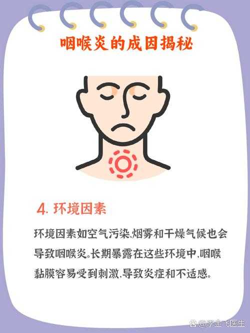 上海疫情期间咽喉肿痛应对策略：症状识别与处理方案