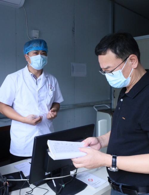 31省份多点散发，鄂温克旗为何成为防控新焦点？