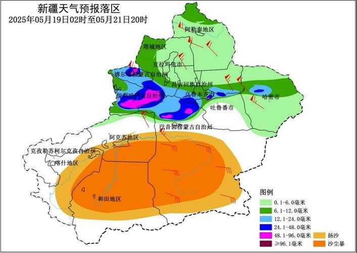 31省份多点散发，新疆为何连续15日保持「零新增」？