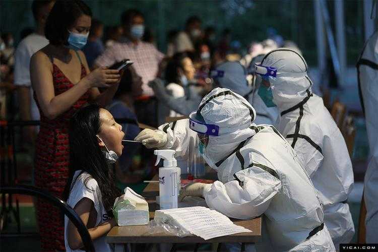 江苏新增15例引关注，灌云县为何成防控新焦点？