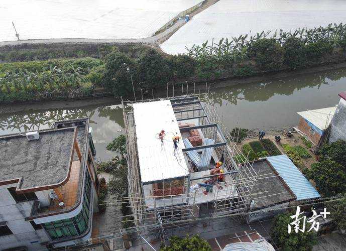 麻章区持续零新增背后：岭南水乡的防疫屏障