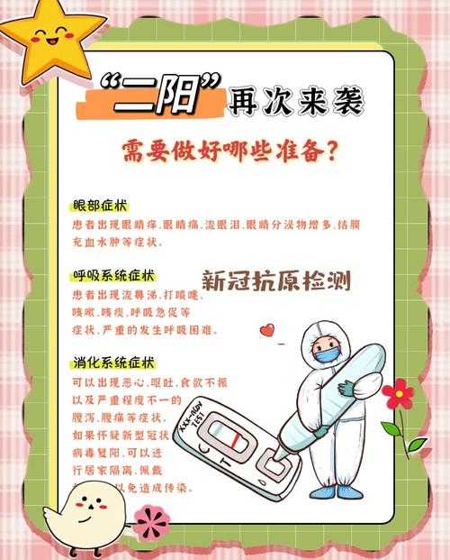 变异毒株心率异常警惕复阳？安徽专家解析疫情防御关键点