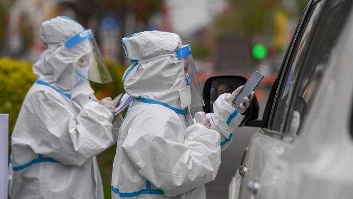 内蒙古全域告安，额尔古纳一例病例为何引发关注？