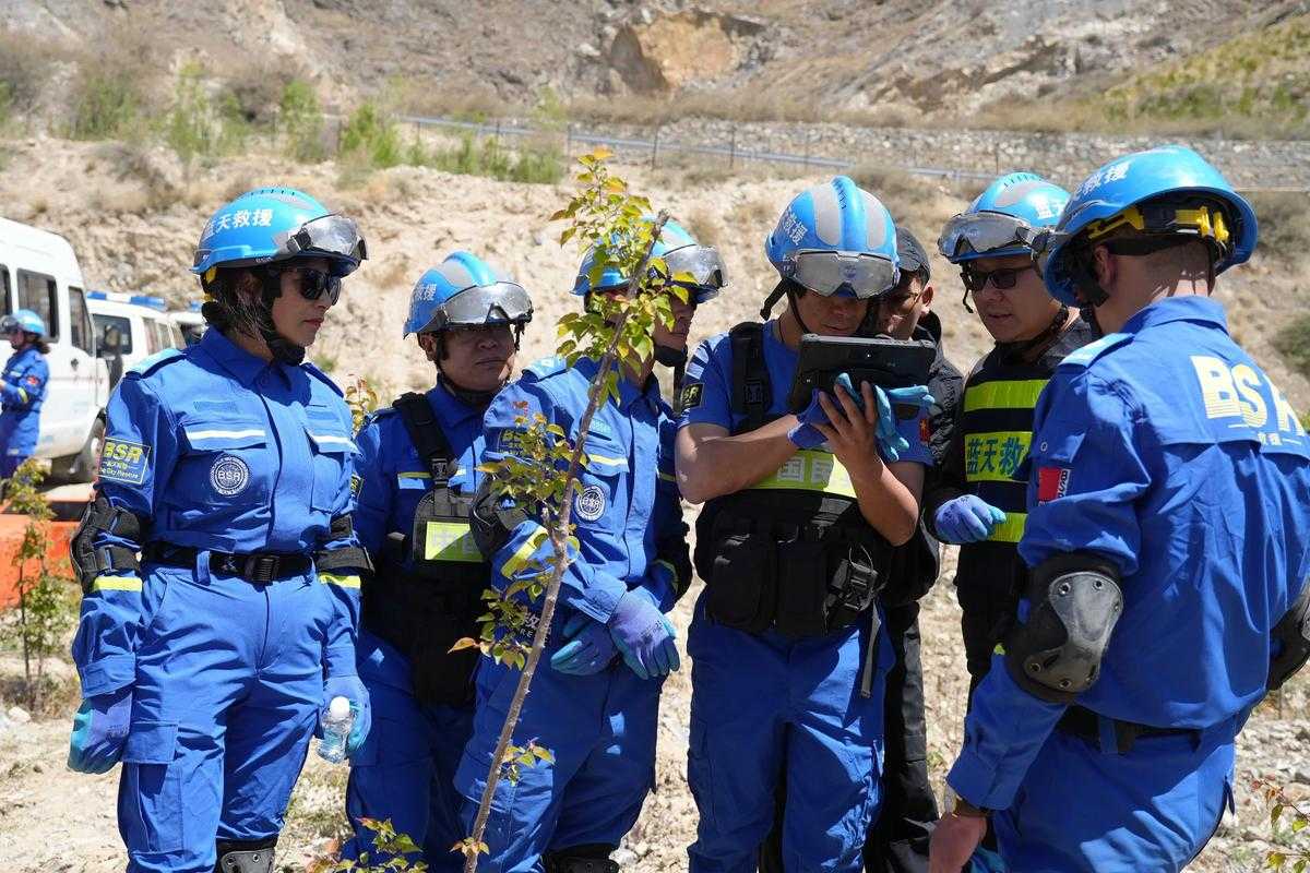 高原防线动摇？甘南藏族自治州疫情反复背后的防控压力