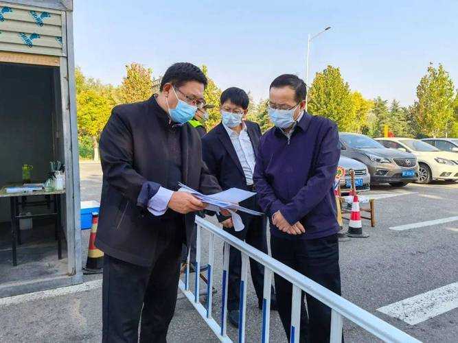 31省份多点散发，河南淮阳8例为何成防控焦点？