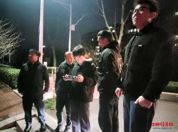 中原防疫网现漏洞,西平单日增4例引全国关注