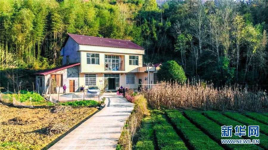 鄂西鹤峰：湖北唯一无新增病例区的地理密码