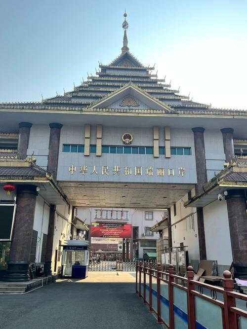 云贵交界成疫情新切口：云南保山单日新增17例暴露边境防控盲区