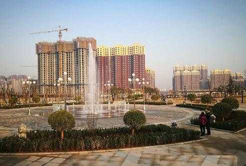 渭北平原疫情突袭：陕西蒲城为何成防控关键节点？