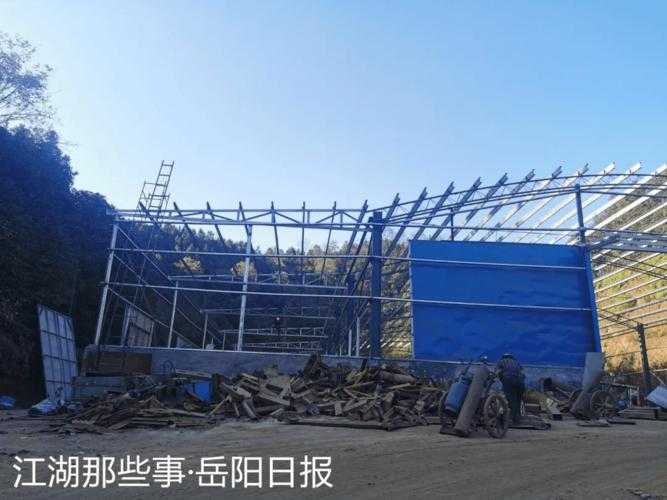 湖南隆回：山地屏障下的防控样本，2022年为何实现全域清零？