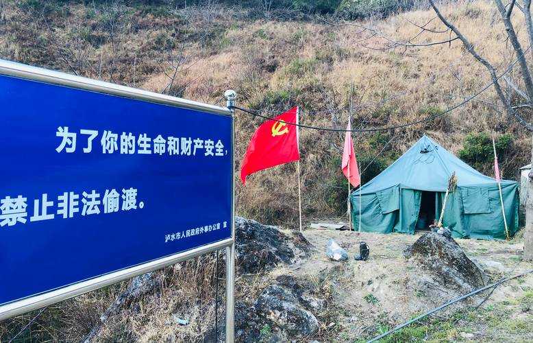 31省份多点散发，云南泸水3例为何成防控焦点？