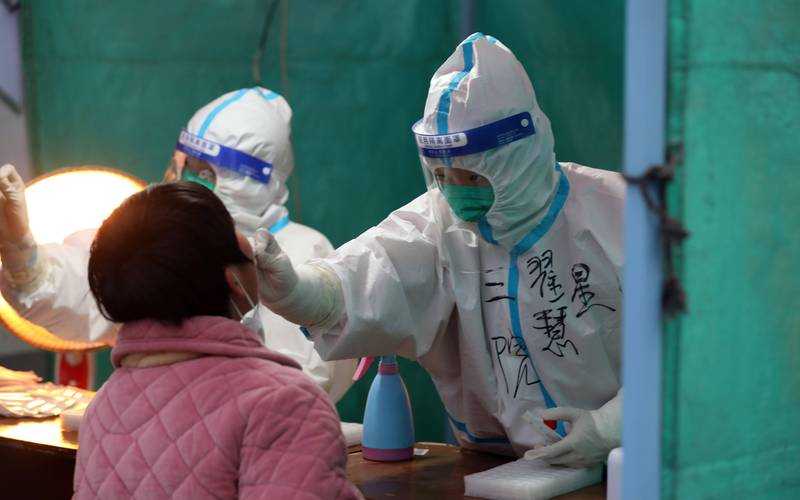 西南边陲疫情突袭：丘北县新增5例确诊背后的传播链密码