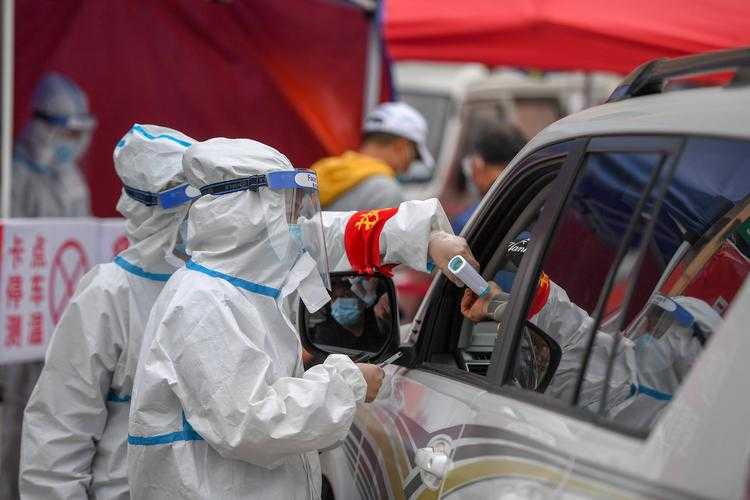 江西大余县突增11例确诊，赣南丘陵如何织密防控网？