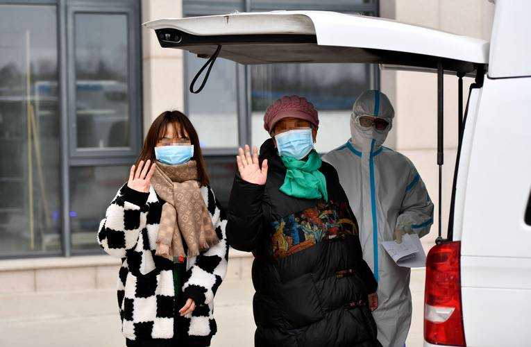 31省份多点散发，开封市新增17例为何成防控焦点？