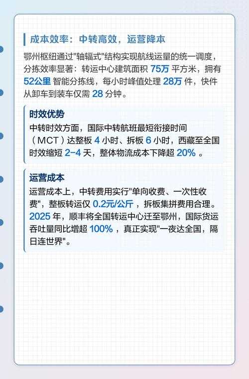 长江中游防控战：鄂州新增病例暴露的物流枢纽风险