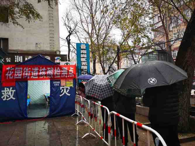 南岗区新增3例确诊引关注，哈尔滨交通枢纽如何破解防疫困局？