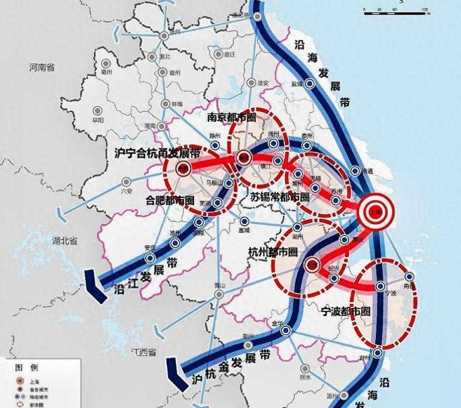长三角城市为何成为防控关键？淮南疫情暴发的三重诱因