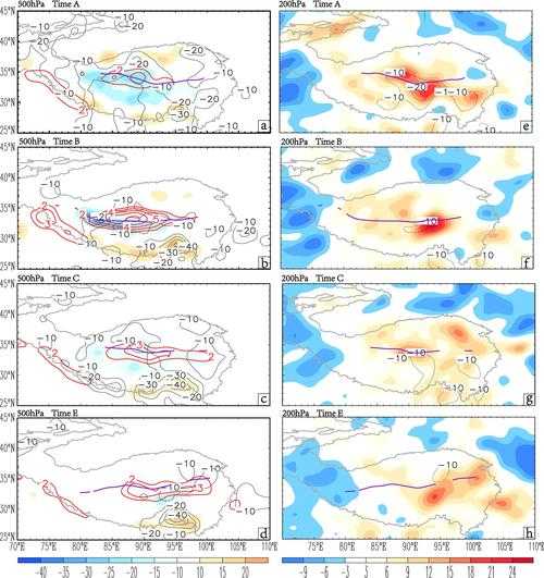 寻找凤山防疫样本：大巴山褶皱里的特异曲线