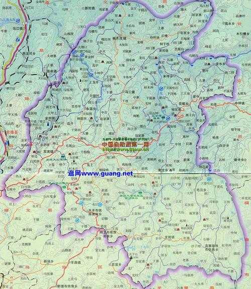 云贵高原低感染密码：开阳县半年0确诊的地理优势