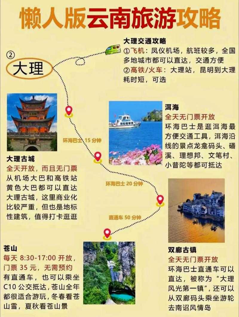 31省份多点散发，云南大理为何成防控新焦点？