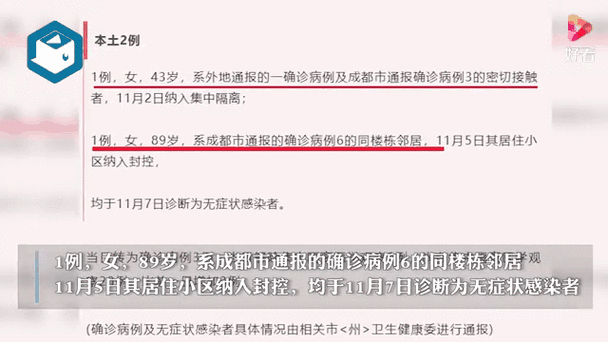 四川新增11例引关注，乐至县为何成防控焦点？