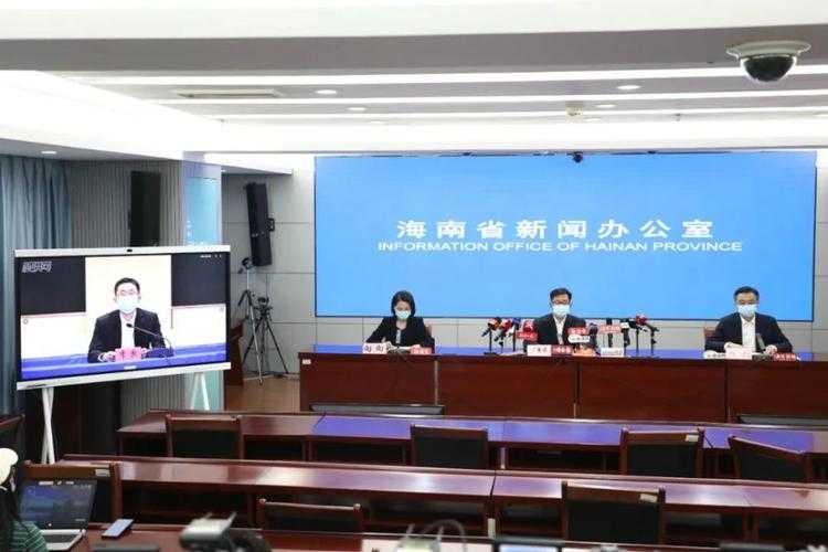 五指山密林屏障下的防疫样本：海南全岛新增病例降至个位数的底层逻辑