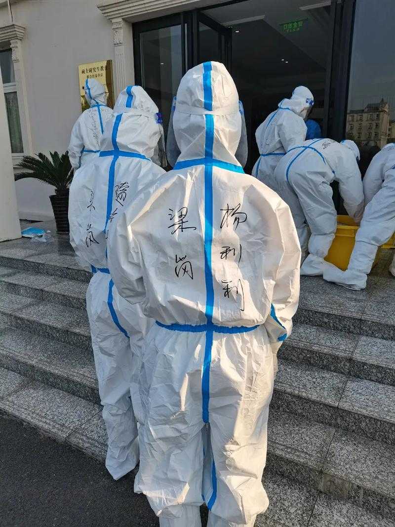 长三角疫情链持续延长，西塞山区13例确诊暴露防控盲区