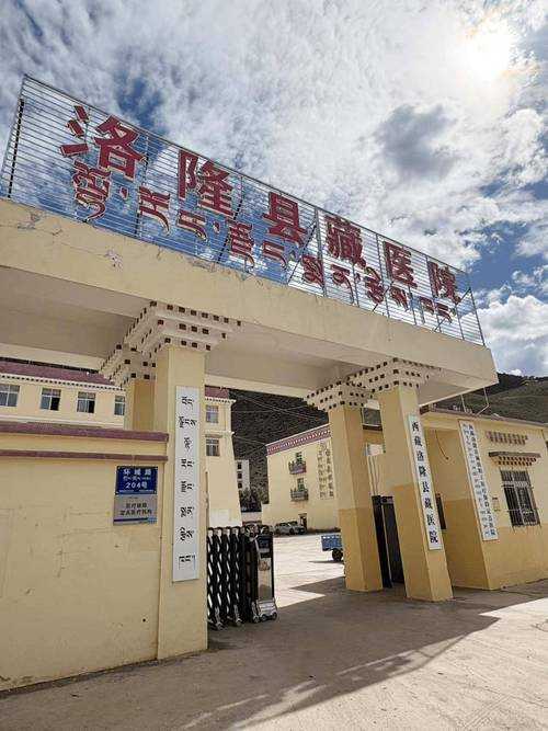 西藏高原屏障下的防疫奇迹：洛隆县为何成全国唯一零感染县？