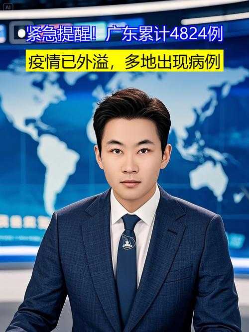 【全国多地新增病例，岭东区防控压力凸显】