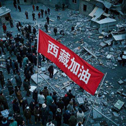 青藏高原防线下的特殊战疫：尼玛县疫情为何波动性反复？