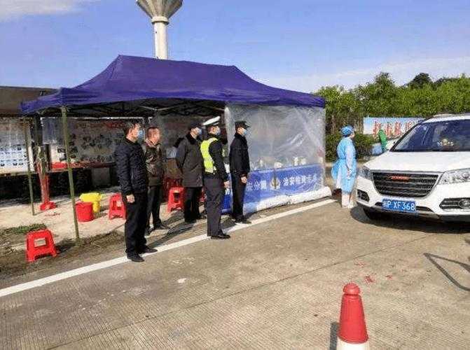 西南边陲防线告急：广西新增17例，防城港疫情链现社区传播风险