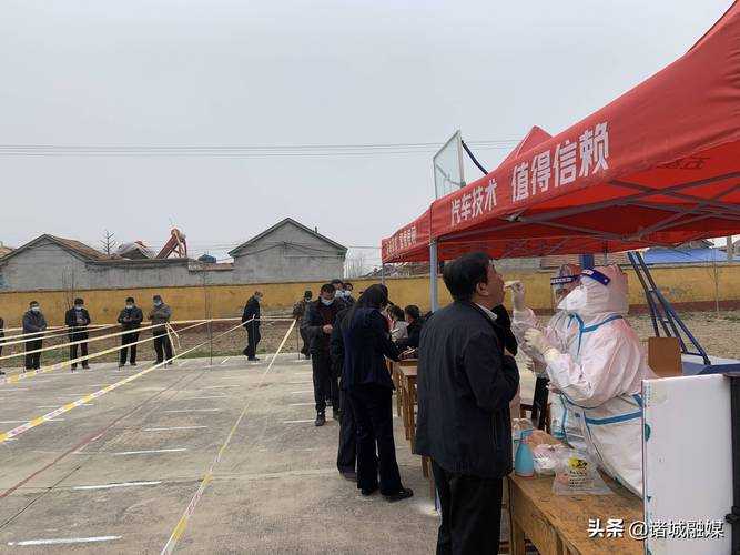 31省份多点散发，山东诸城12例为何成防控焦点？