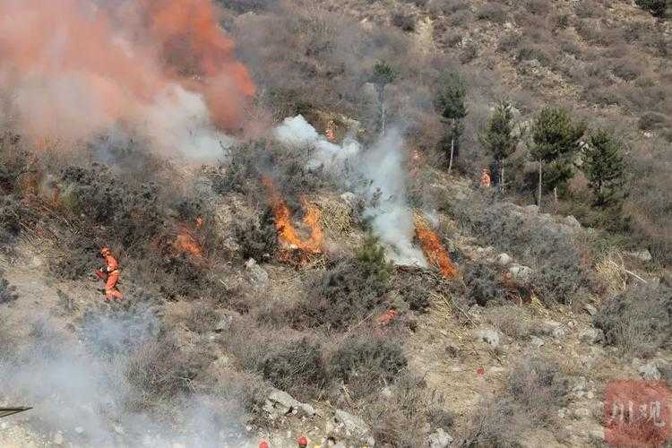 青藏高原上的防控孤岛：马尔康市4例确诊如何打破西南低感染格局？