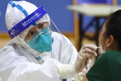 全国多地散发，江岸区为何新增病例突破百例？