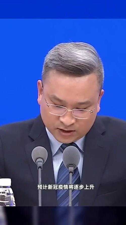 岁末陕西JN1分支突袭：新冠变异株防控挑战再升级