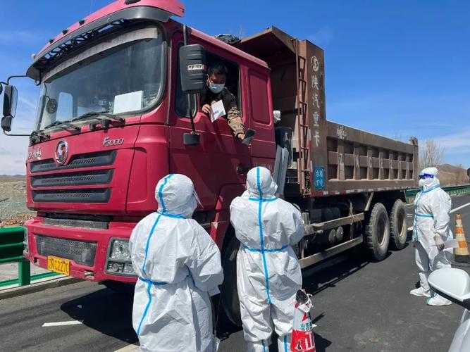 31省份多点散发，突泉3例为何成防控焦点？