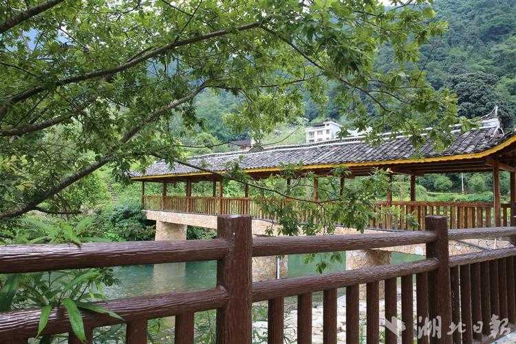 湖北鹤峰低感染率背后的地理密码