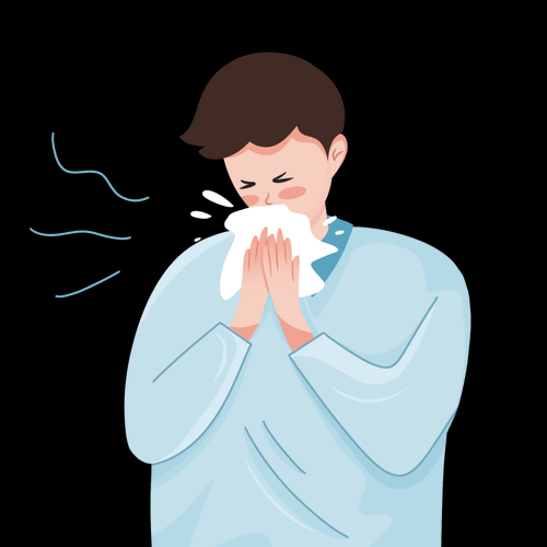 海南春节期间呼吸道感染高发，阳康人群需警惕复发风险