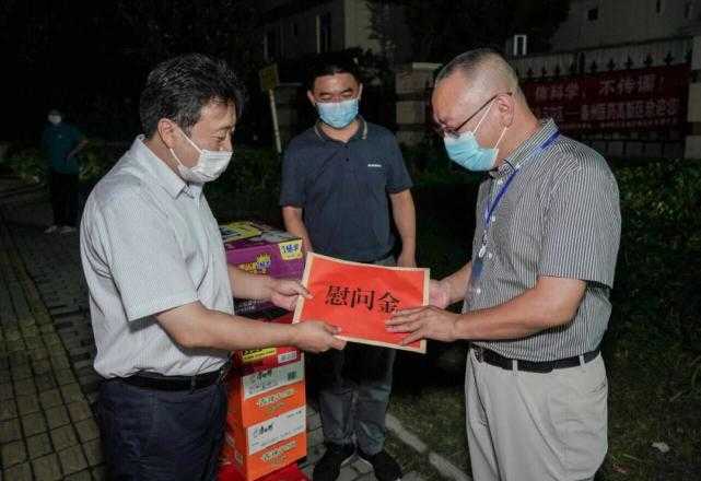 31省份多点散发，霍邱县为何成为防控焦点？