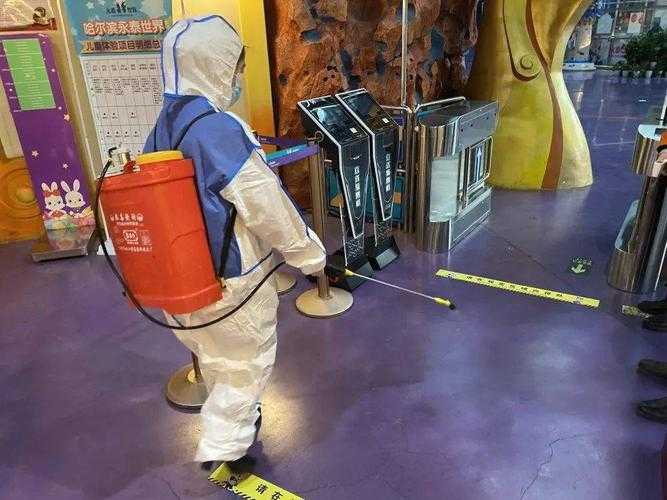 31省份多点散发，济源市1例确诊暴露中原防控难点