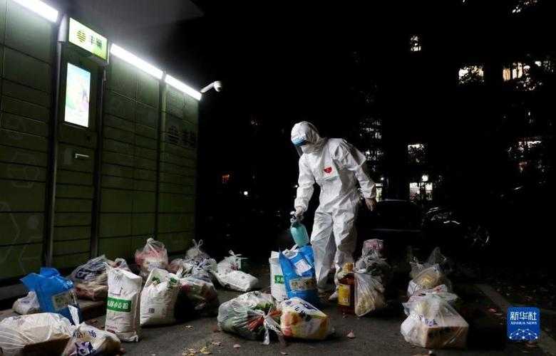 春运返乡高峰叠加奥密克戎亚型冲击：农村无症状感染者管理实录