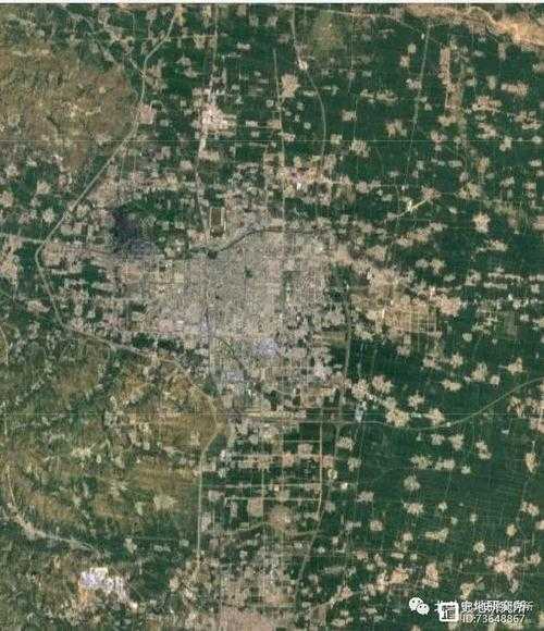 太行山下的防疫拼图：泽州县精准阻断背后的地理密码