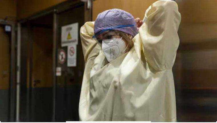 成都提醒：春运返乡潮奥密克戎亚型进入高发期 重点做好这些症状辨别