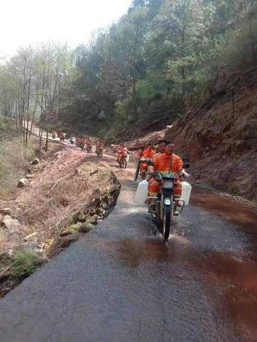 【四川喜德县的低感染密码：盆地屏障与网格化防控】