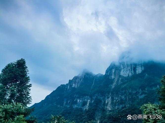 31省份多点散发下的竹山微震：2例确诊为何牵动鄂西北神经？